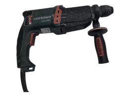 taladro electrico metabo khe 2445