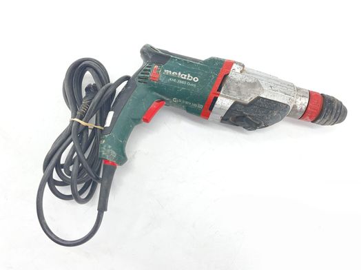 berbequim el&eacute;trico metabo khe2860