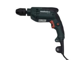 taladro electrico metabo sbe650