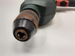 taladro electrico metabo sbe650