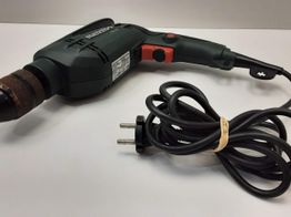 taladro electrico metabo sbe650