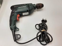 taladro electrico metabo sbe650