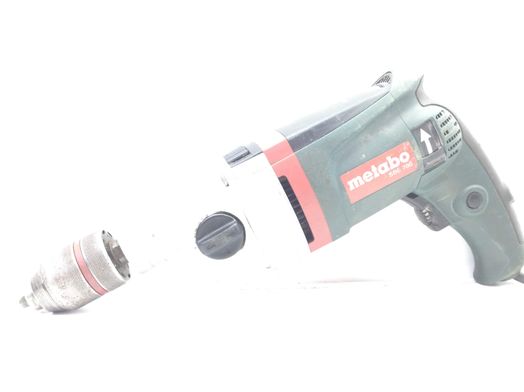 taladro electrico metabo sbe705
