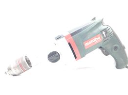 taladro electrico metabo sbe705