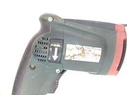 taladro electrico metabo sbe705
