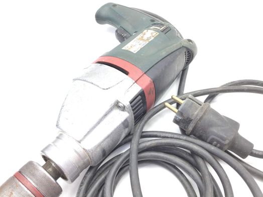 taladro electrico metabo sbe705