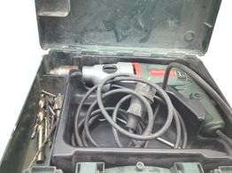 taladro electrico metabo sbe705