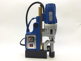 taladro electrico metallkraft mb 502