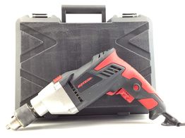 taladro electrico meterk z1j-gw20-13