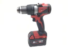 taladro a bateria milwaukee m18 bldd2