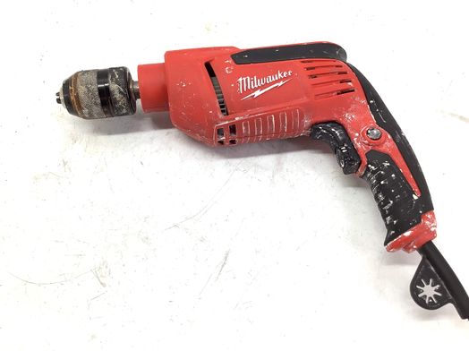 taladro electrico milwaukee pd705
