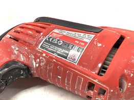 taladro electrico milwaukee pd705