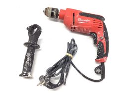taladro electrico milwaukee pd705