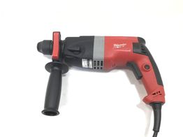 taladro electrico milwaukee pfh 24 e