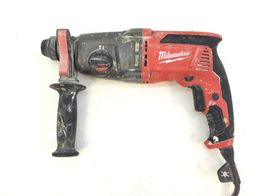 taladro electrico milwaukee ph 26 t