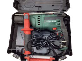 taladro electrico parkside psbm750b2