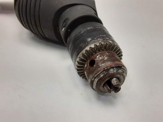 taladro electrico powerplus powe10025