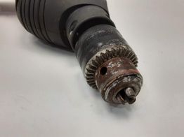 taladro electrico powerplus powe10025