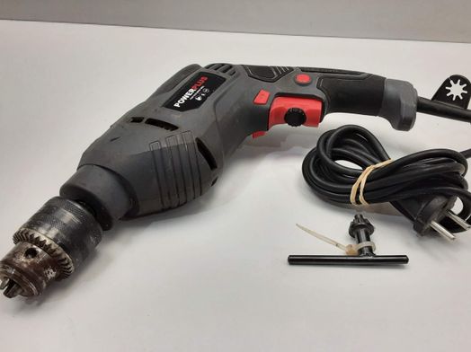 taladro electrico powerplus powe10025