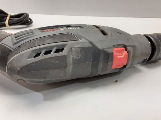 taladro electrico powerplus powe10025