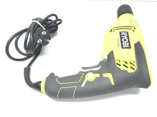 taladro electrico ryobi rpd800k