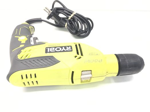 taladro electrico ryobi rpd800k