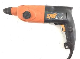 berbequim el&eacute;trico spit 322