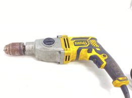 taladro electrico stanley fme142