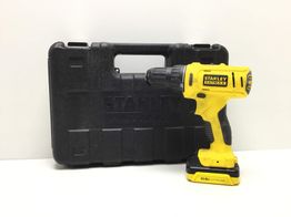 taladro electrico stanley kfmcd011