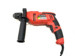 taladro electrico stayer tm750a