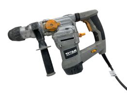 taladro electrico titan ttb810drh