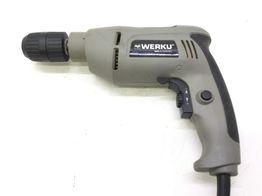 taladro electrico werku wk402830