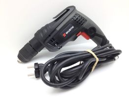 taladro electrico wurth bm 10-e compact