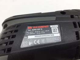 taladro electrico wurth bm 10-e compact