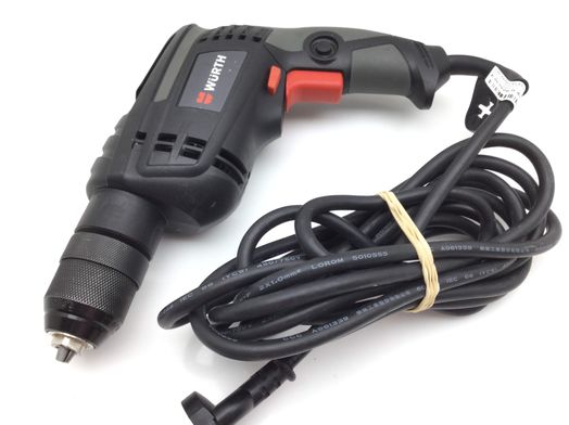 taladro electrico wurth bm 10-e compact
