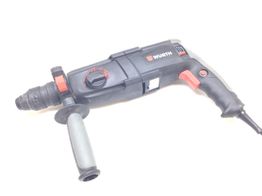 taladro electrico wurth h -mls power