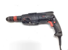 taladro electrico wurth h24mls