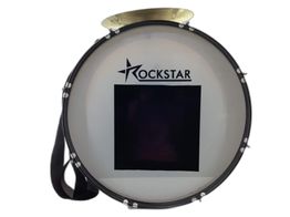 Tambor Rockstar 25
