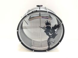 Tambor Samba Force 8973