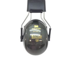 tampões de ouvido 3m optime ii