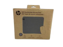 alfombrilla raton hp