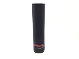 tapete rato hyper fury s pro gaming mouse pad