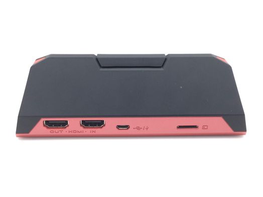 tarjeta capturadora avermedia live gamer portable 2 plus