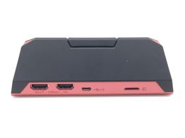 tarjeta capturadora avermedia live gamer portable 2 plus