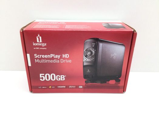 tarjeta capturadora iomega spmcahd