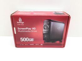 tarjeta capturadora iomega spmcahd