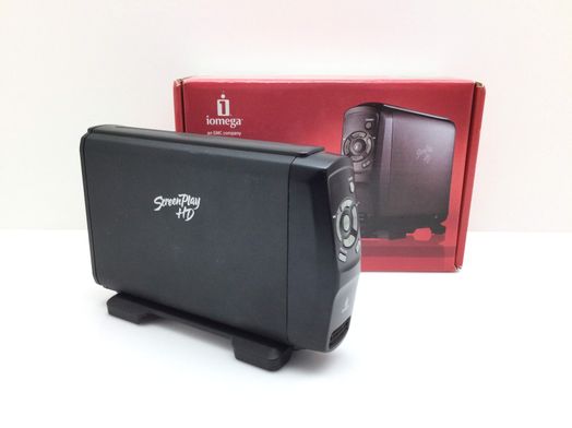 tarjeta capturadora iomega spmcahd