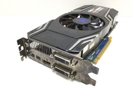 tarjeta grafica amd sappyre radeon hd 6870 flex edition 1gb