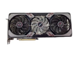 tarjeta grafica asrock radeon rx 6750 xt