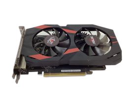 tarjeta grafica asus cerberus 1050 ti 4gb